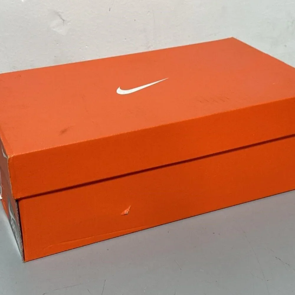 Women's Softball Cleats Nike Hyperdiamond 4 Elite‎ React Size 9 CZ5917-012 New